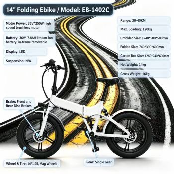 EB1402C