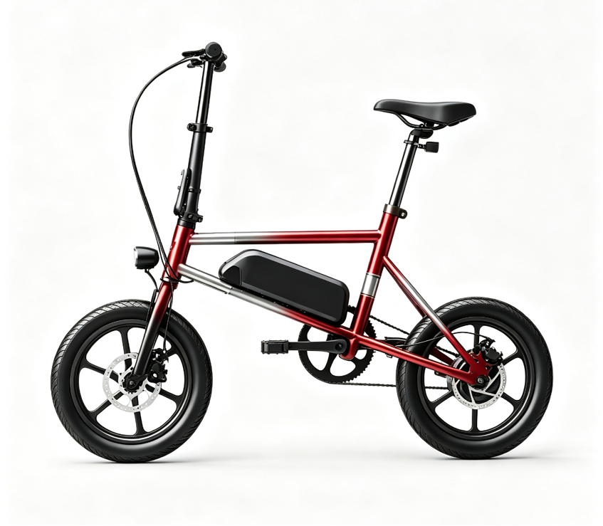 MI‑Series