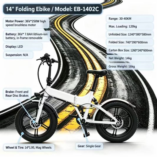 EB1402C