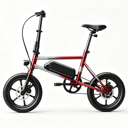 MI‑Series